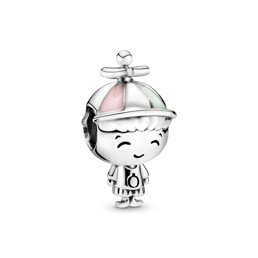 CHARM NIÑO