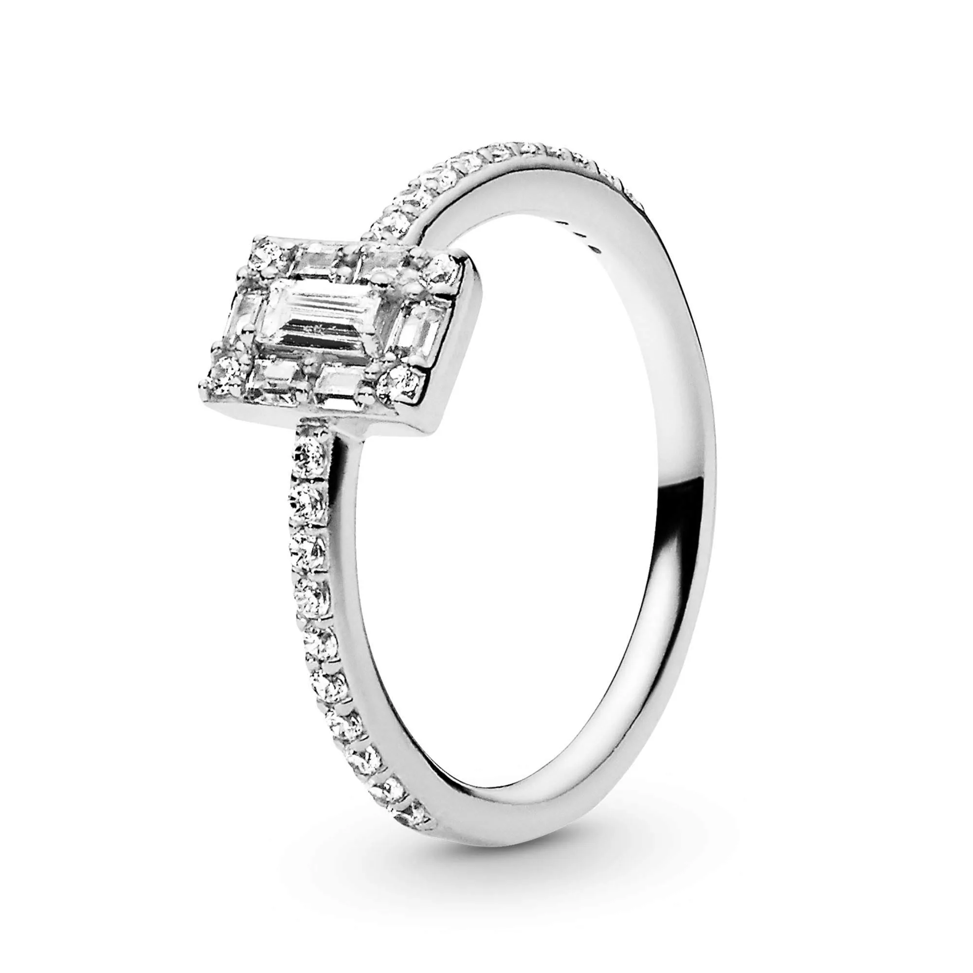 ANILLO RECTANGULO ARGOLLA PIEDRAS 