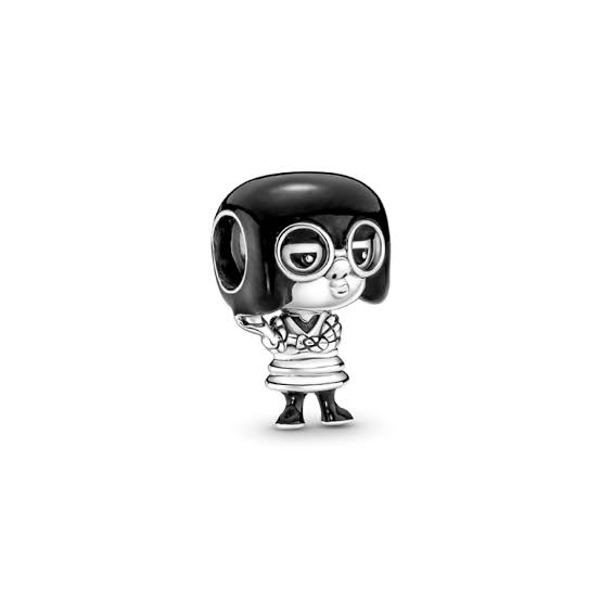 CHARM EDNA MODA PERSONAJE