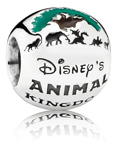 CHARM BOLA ANIMAL KINGDOM