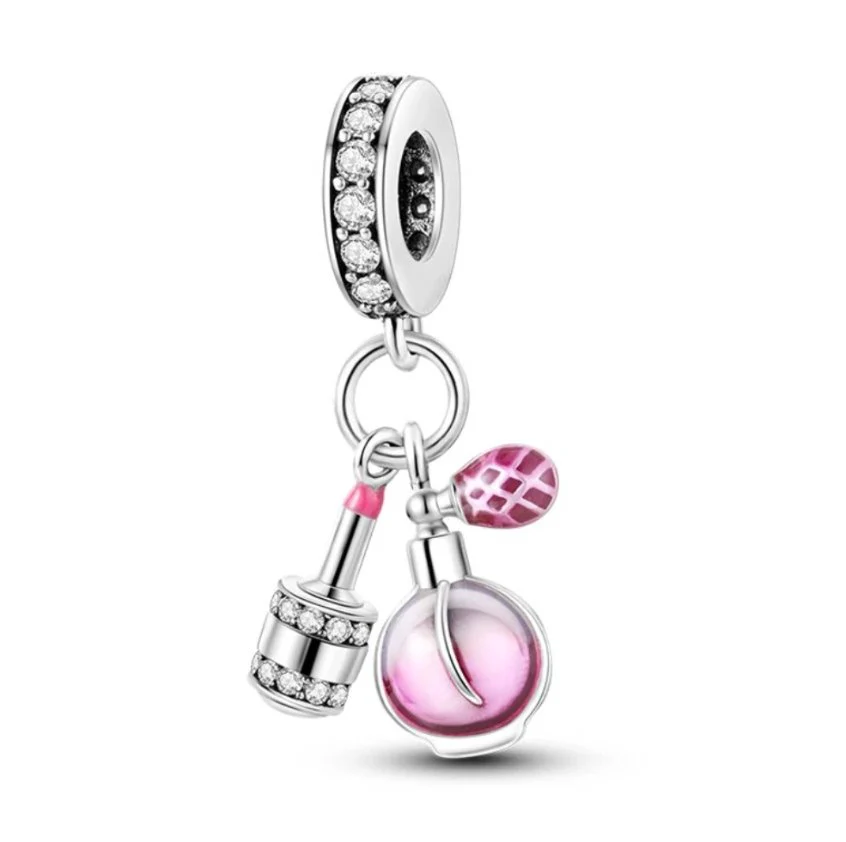CHARM PERFUME ROSA