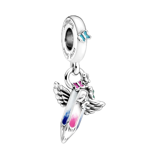 CHARM LÁPIZ MAESTRA 