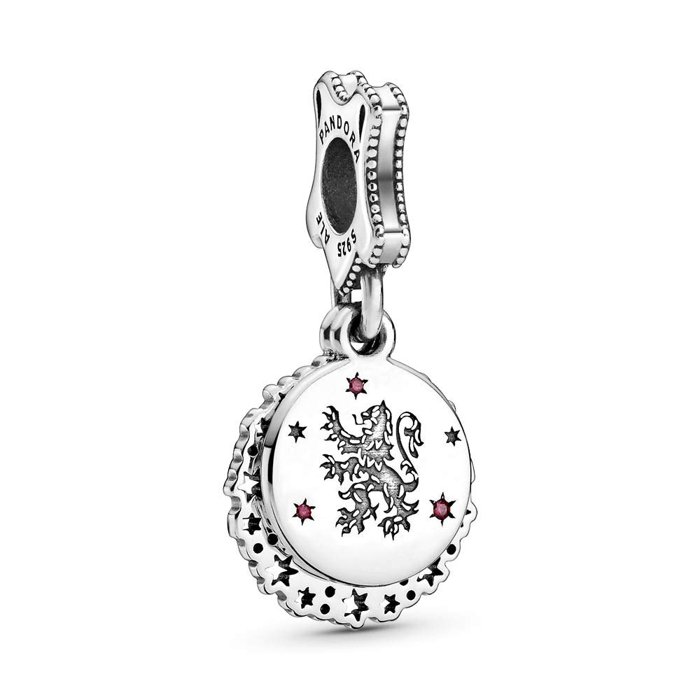 CHARM HARRY POTTER DISTINTIVO CASAS