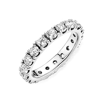 ANILLO ARGOLLA PIEDRAS REDONDAS COMPLETO