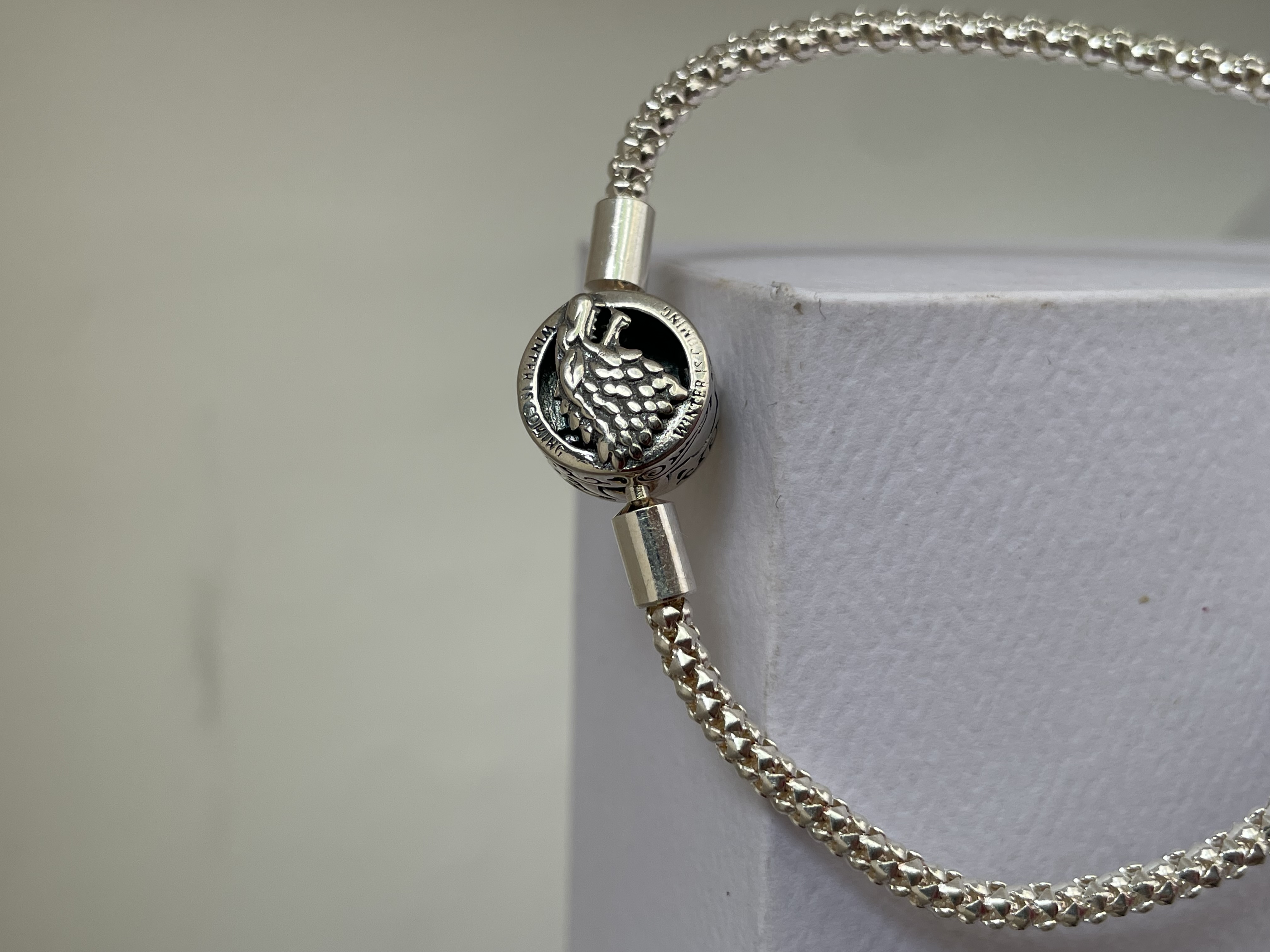 PULSERA GAMES OF THRONES 