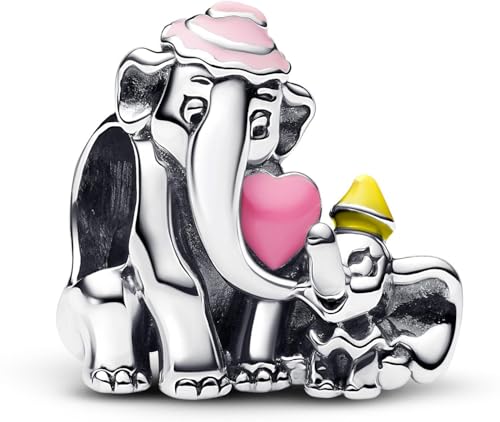 CHARM DUMBO Y MAMÁ 