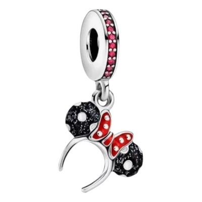 CHARM OREJITAS MINNIE COLGANTE