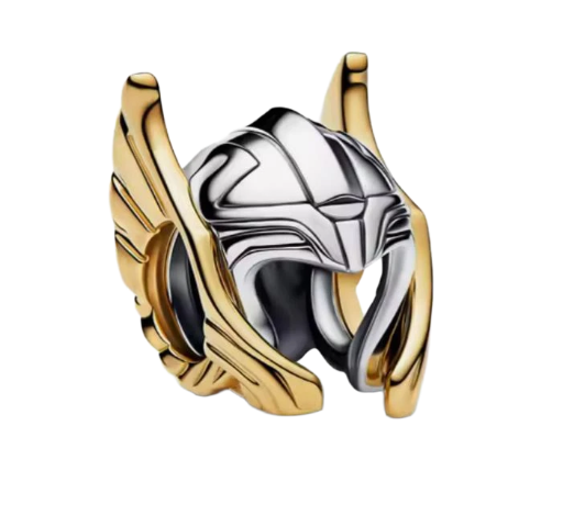 AVENGERS CASCO LOKI