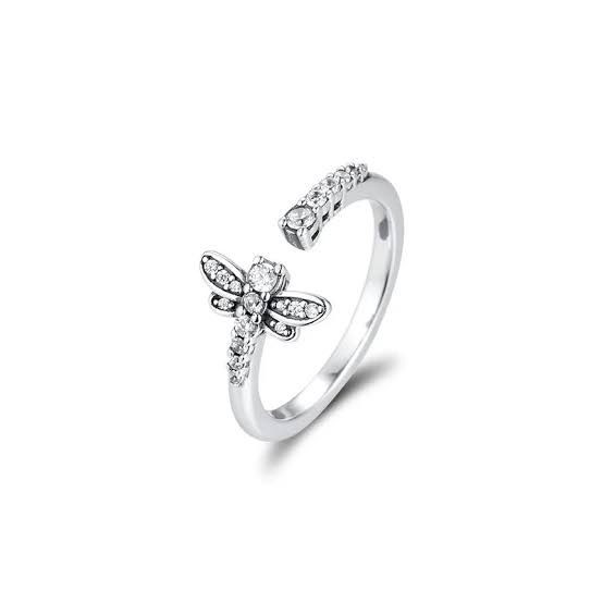 ANILLO LIBÉLULAS