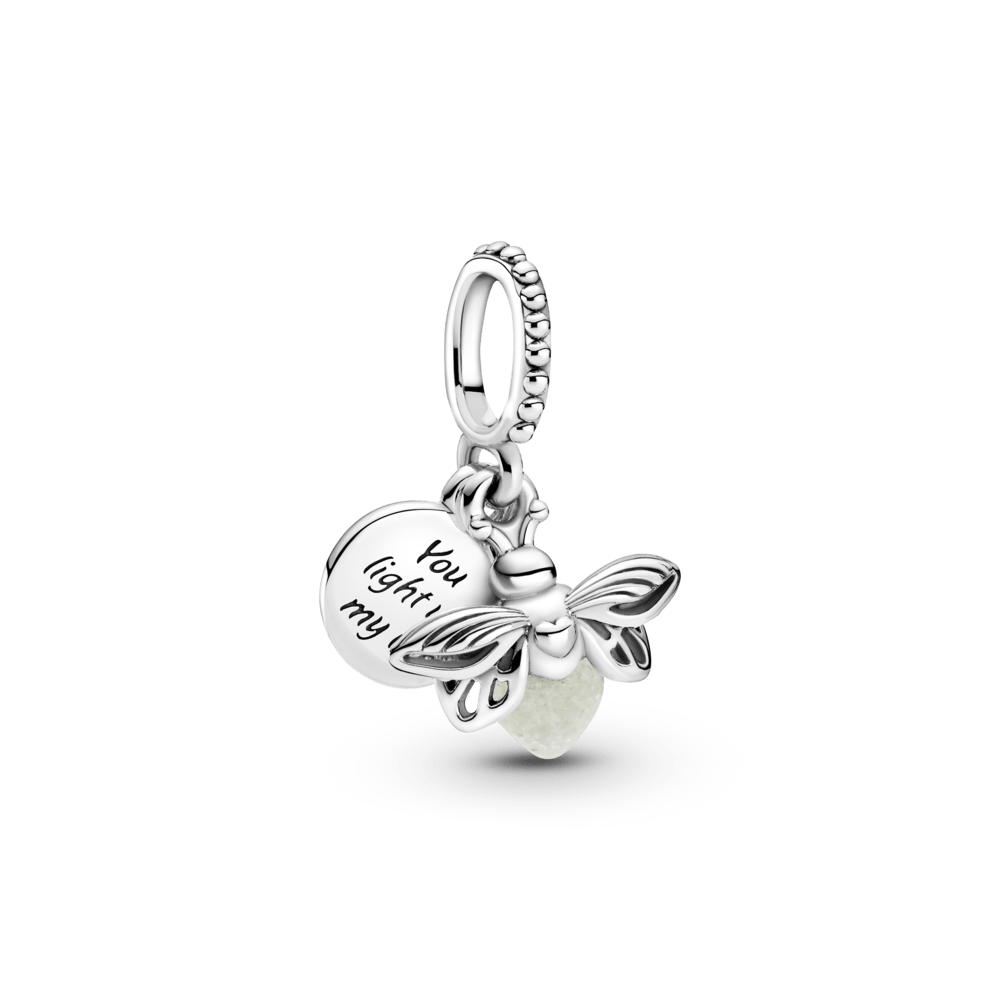 CHARM EVANGELINE