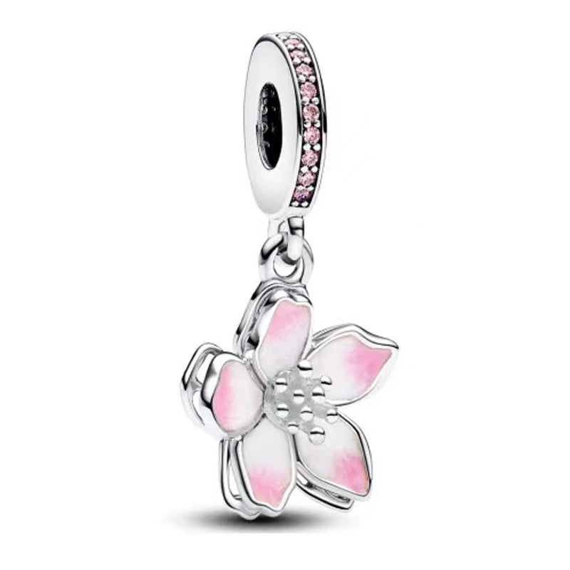 CHARM FLOR SAKURA 