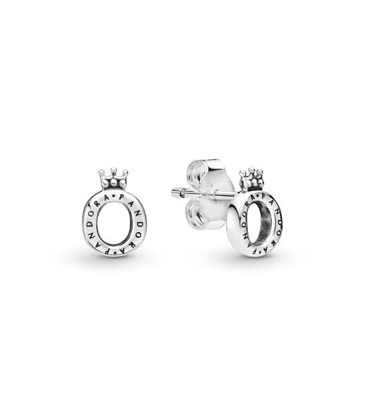 ARETES LOGO PANDORA 