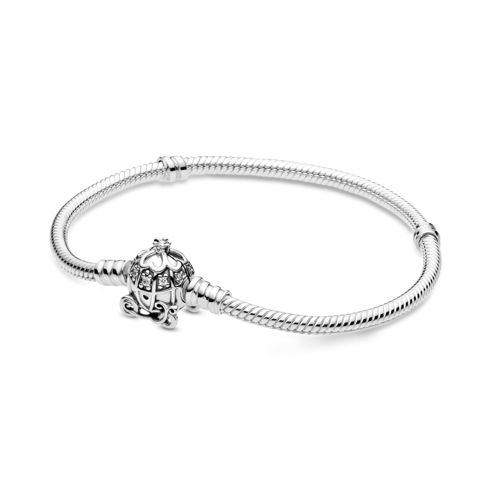 PULSERA DISNEY CARRUAJE 