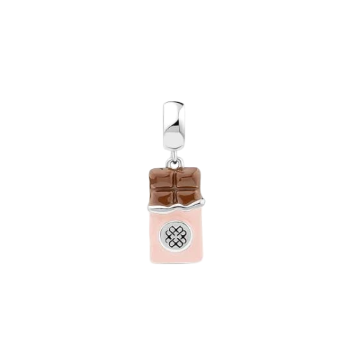 CHARM BARRA DE CHOCOLATE