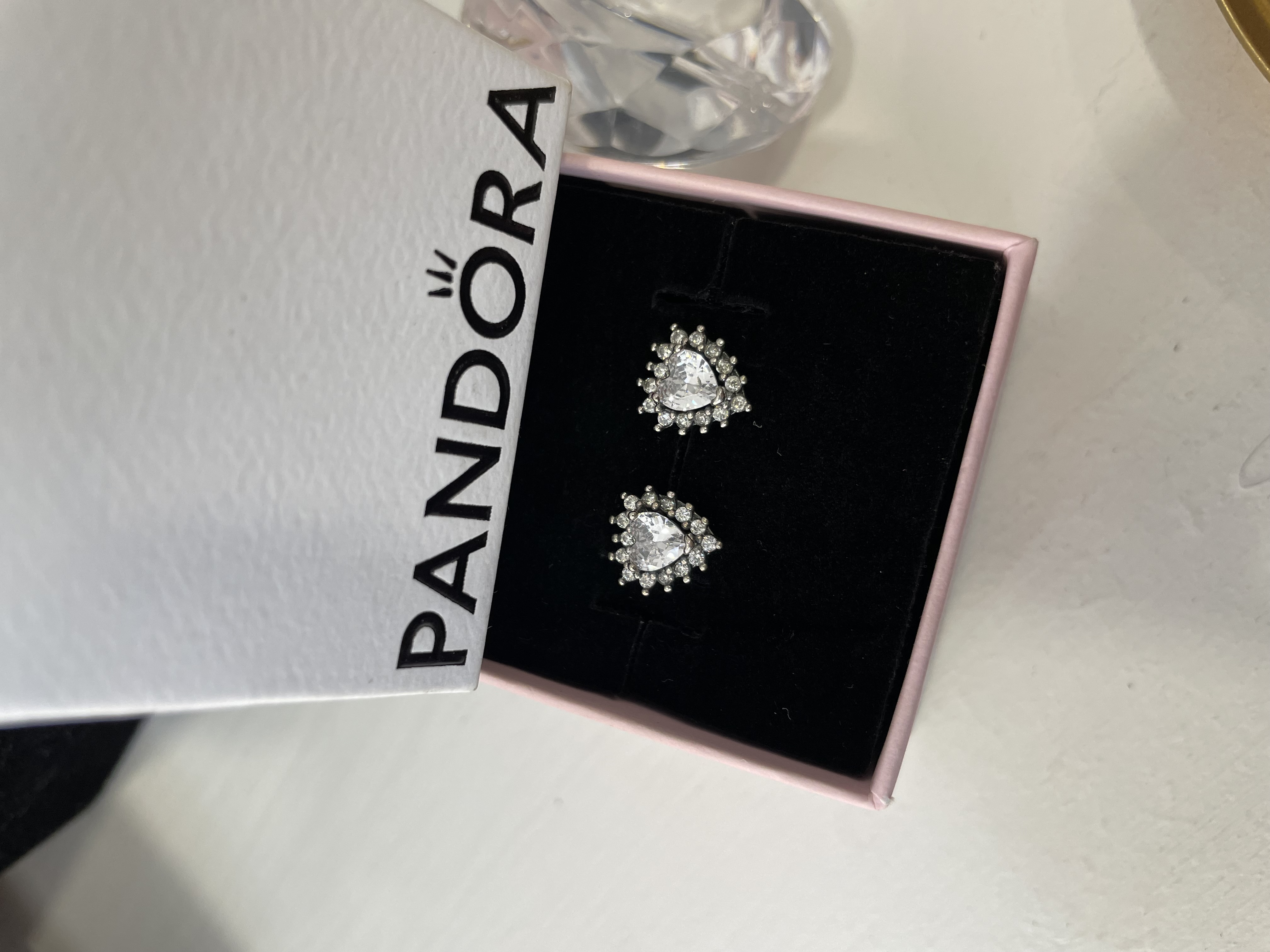 CORAZON PLATA BORDE CON PICOS