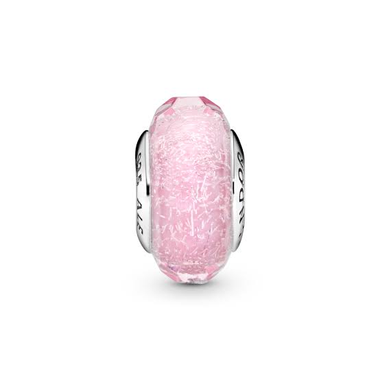 MURANO ROSA TRASLUCIDO