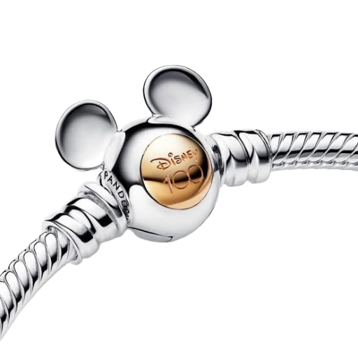 PULSERA MICKEY 100 AÑOS