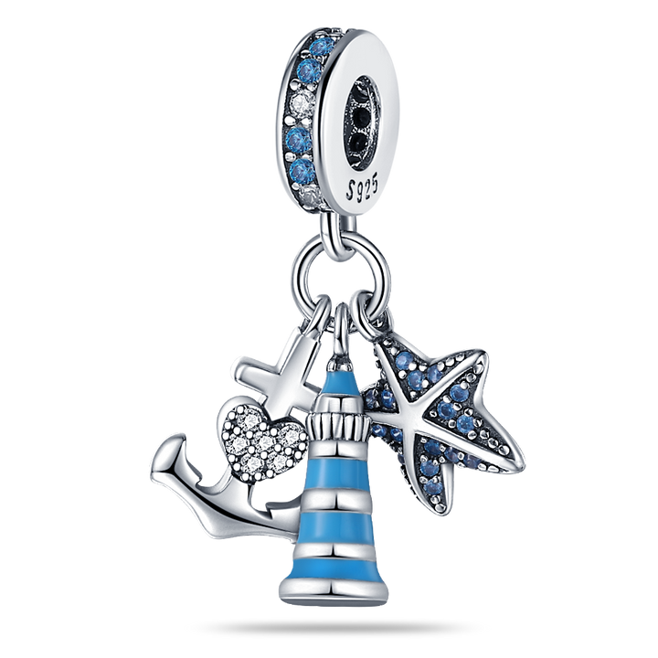 CHARM TRIPLE FARO