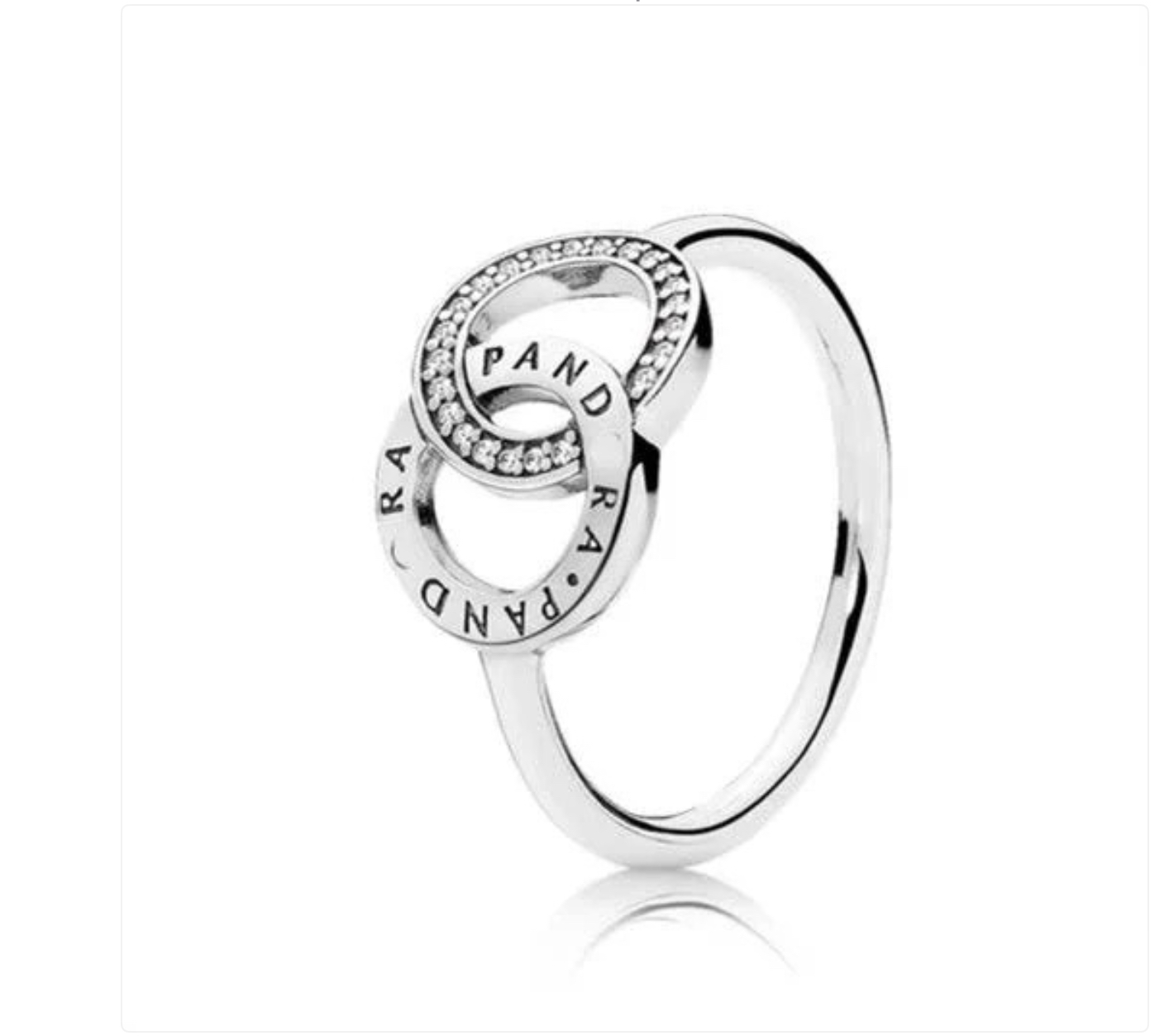 ANILLO AROS PANDORA