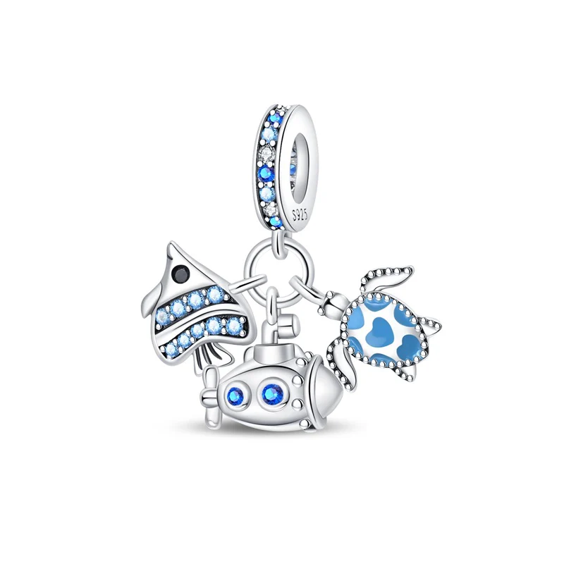 CHARM TRIPLE SUBMARINO