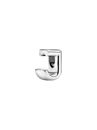CHARM LETRA “J”