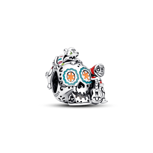 CHARM COCO CALAVERA