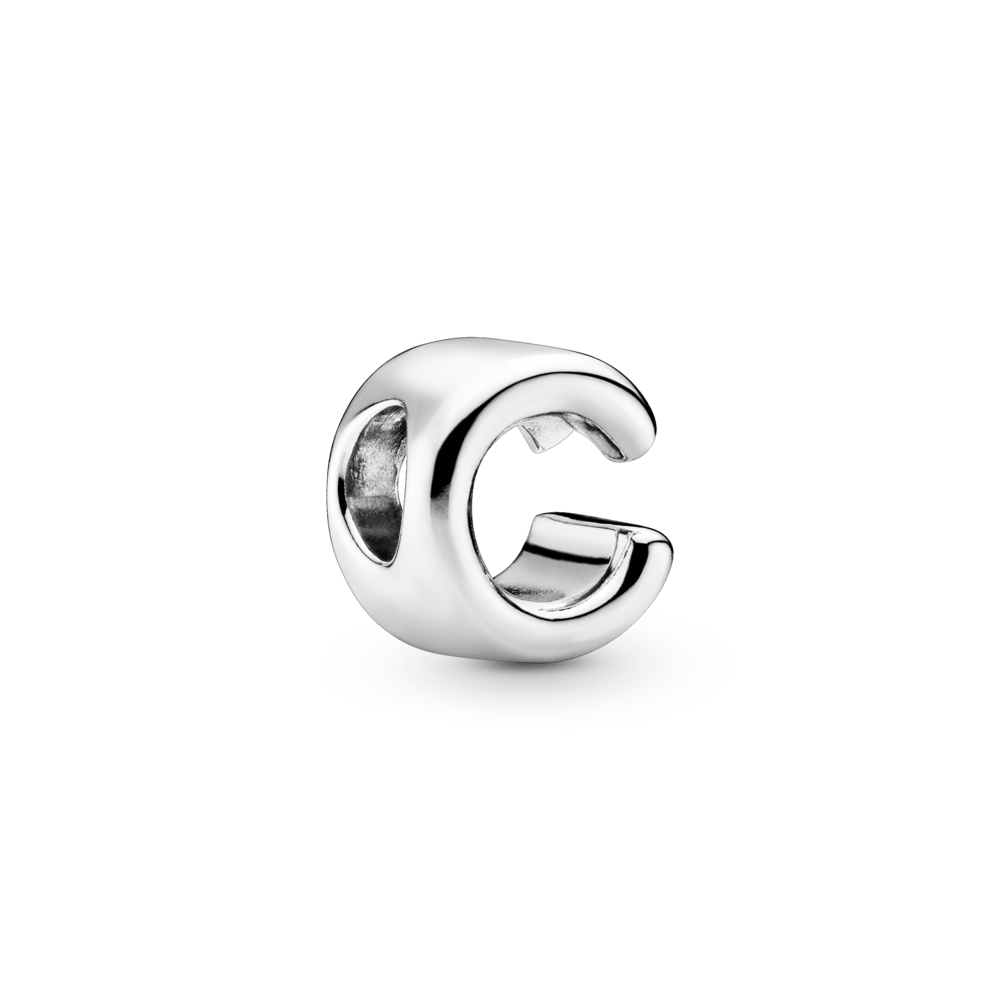 CHARM LETRA “C”