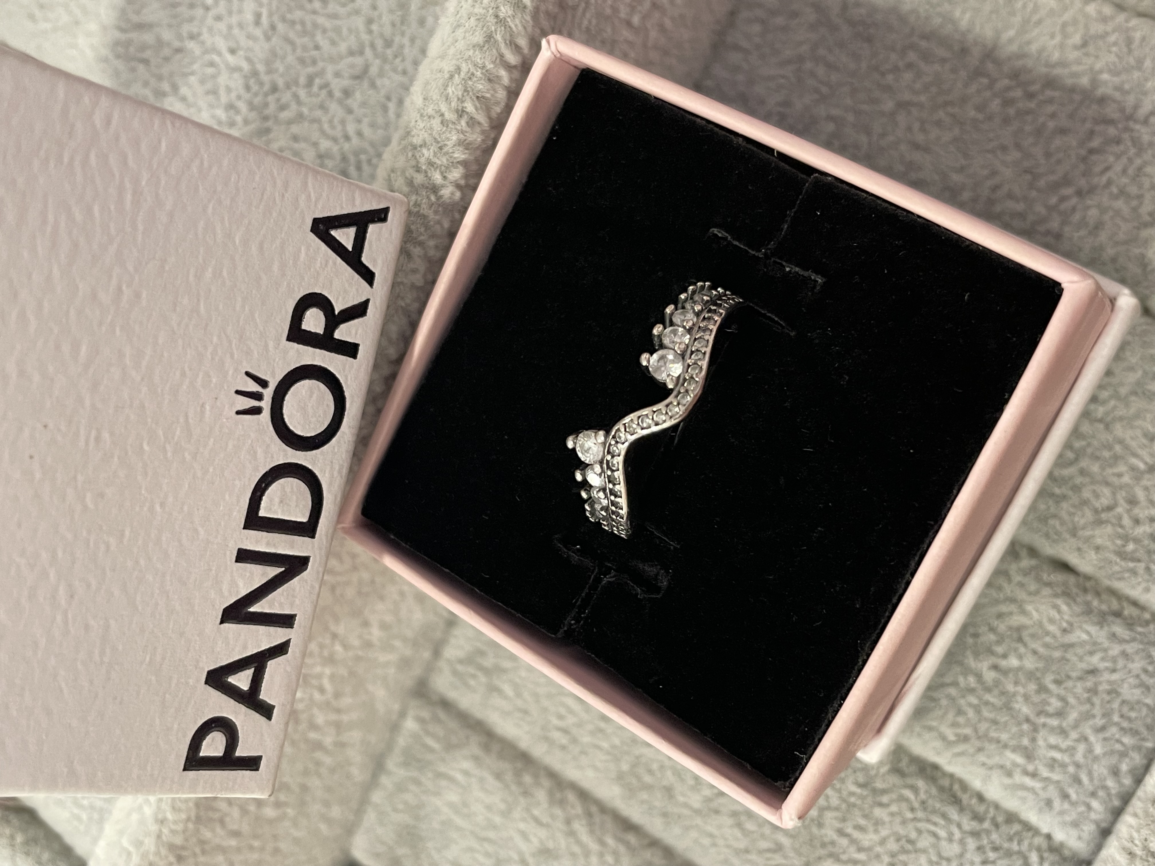 ANILLO ARGOLLA ONDULADA