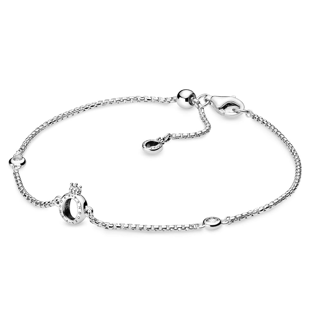 PULSERA CADENA CON O 