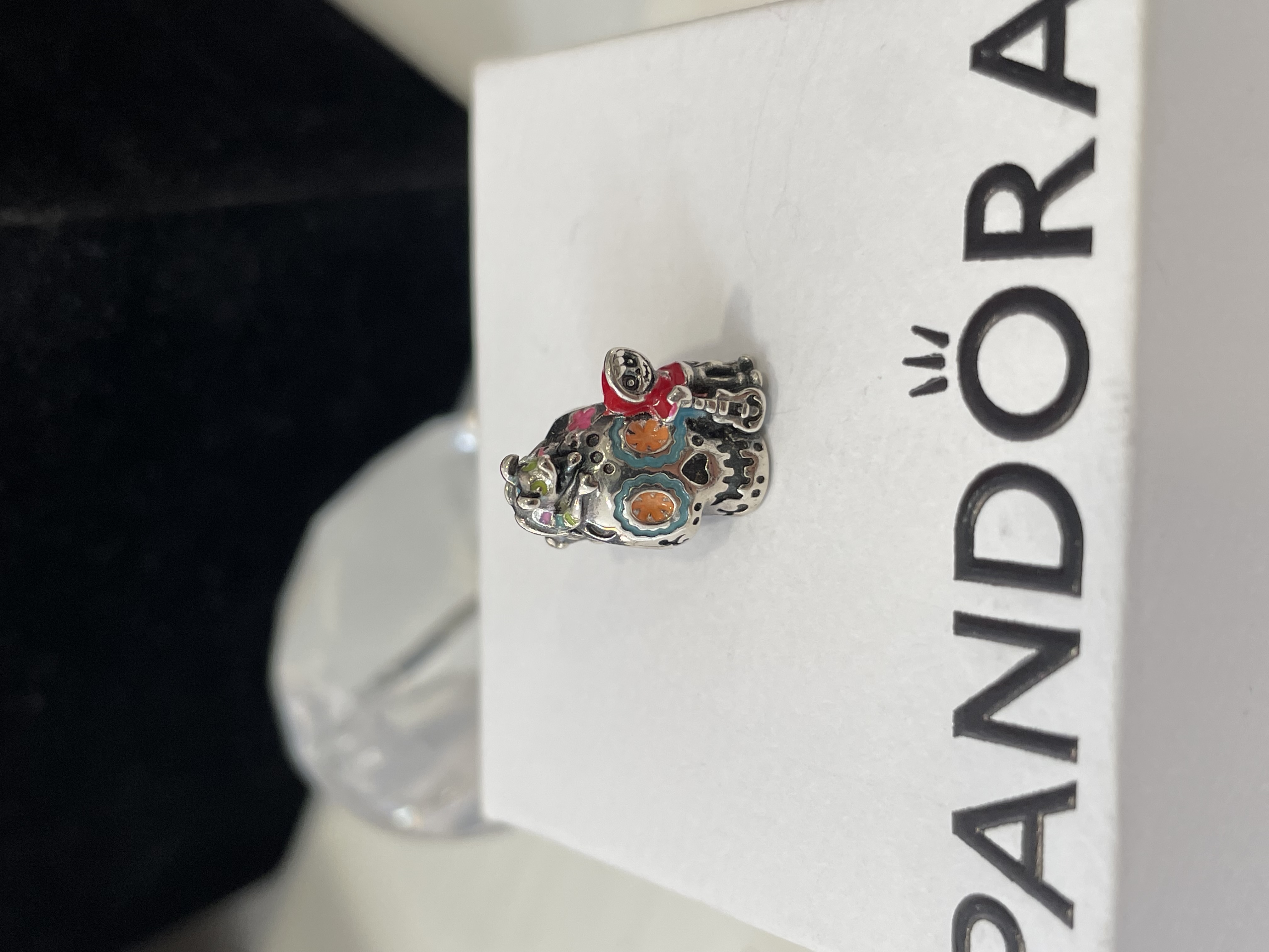 CHARM COCO CALAVERA