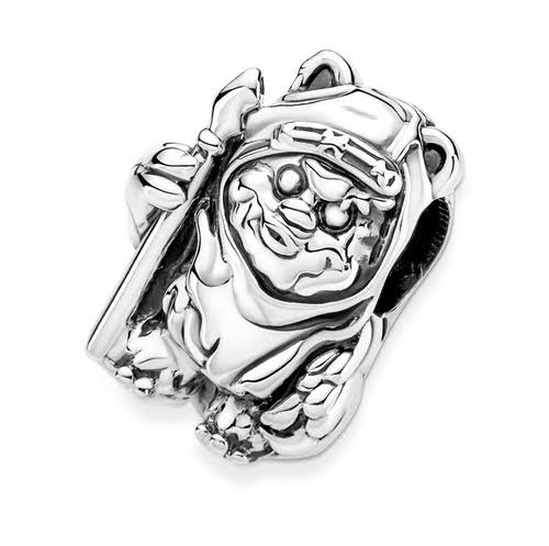 CHARM STAR WARS EWOK PERSONAJE