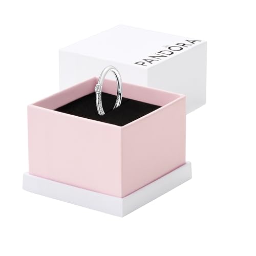 CAJA PANDORA ANILLO/CHARMS