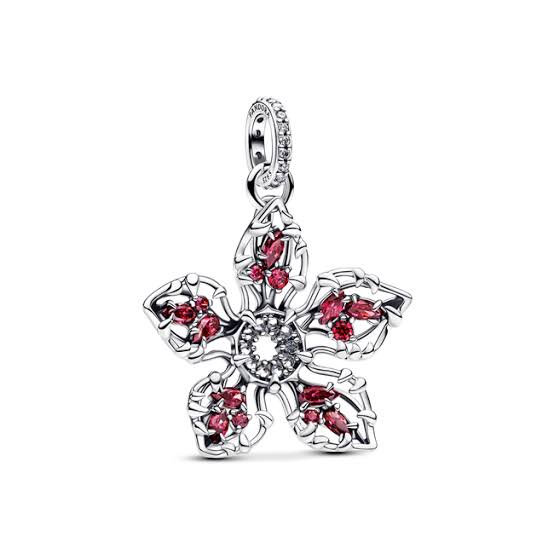 CHARM CABEZA DEMOGORGON COLGANTE