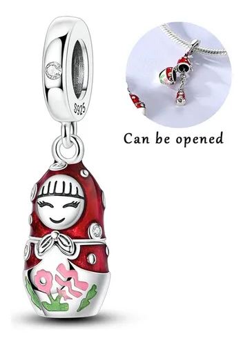 CHARM MATRIOSHKA