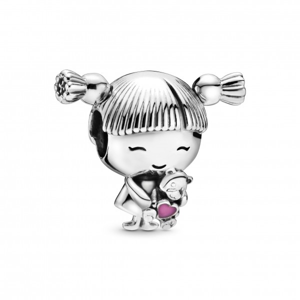 CHARM NIÑA