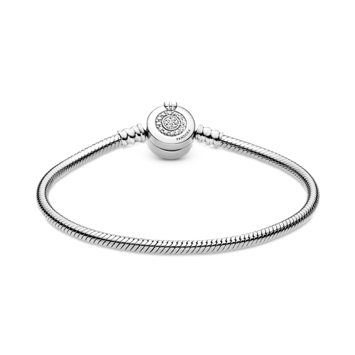 PULSERA LOGO CLÁSICO PANDORA 