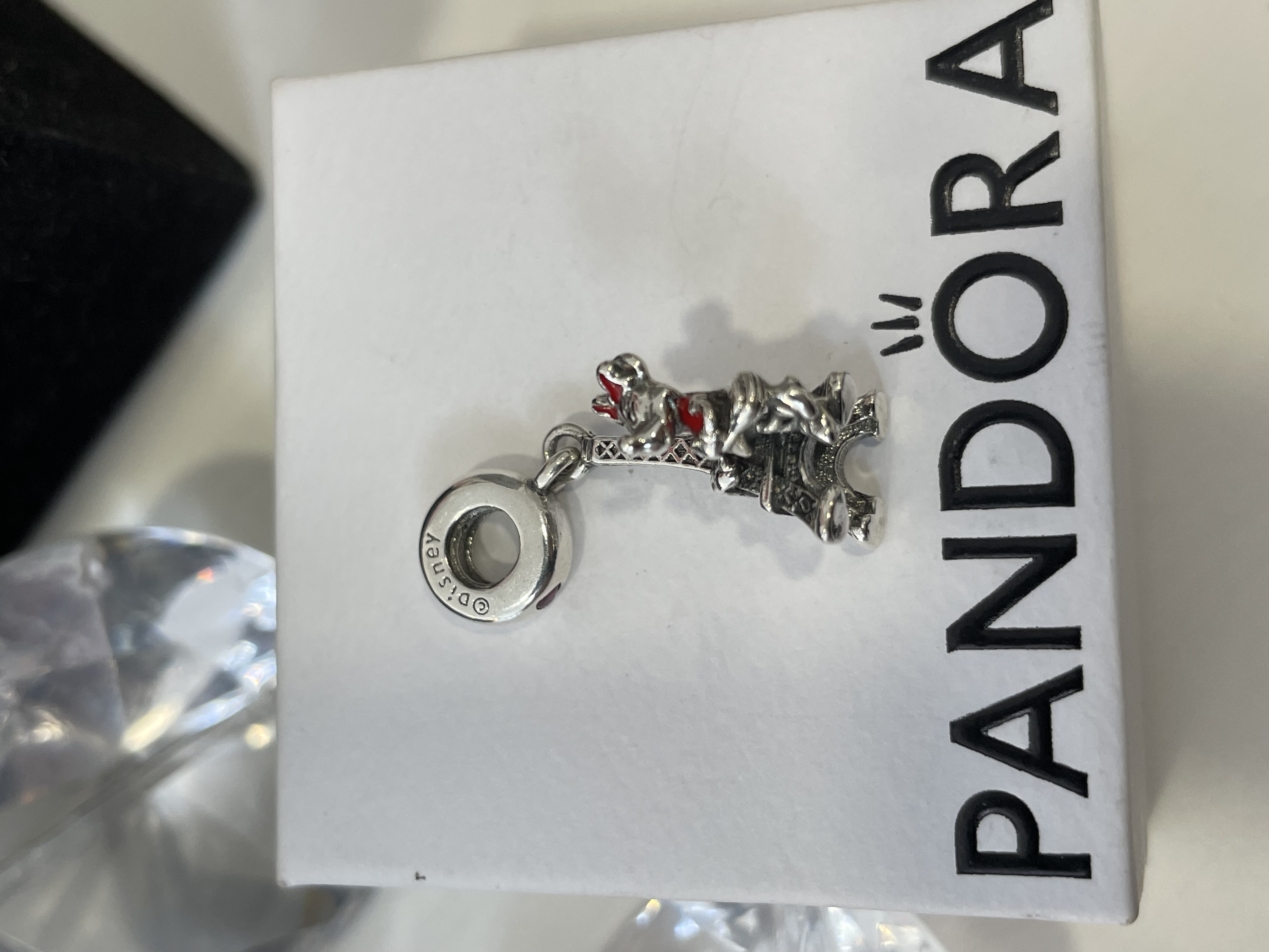 CHARM MINNIE PARIS