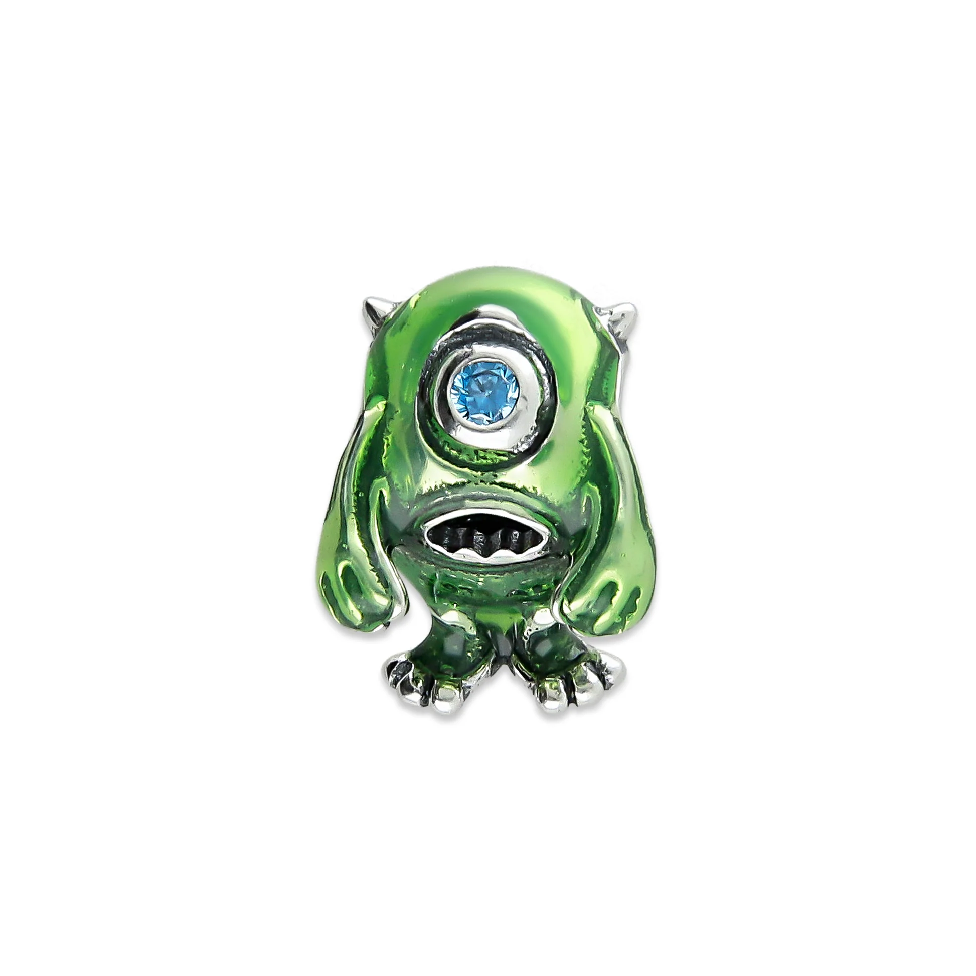 CHARM MIKE WAZOWSKY PERSONAJE