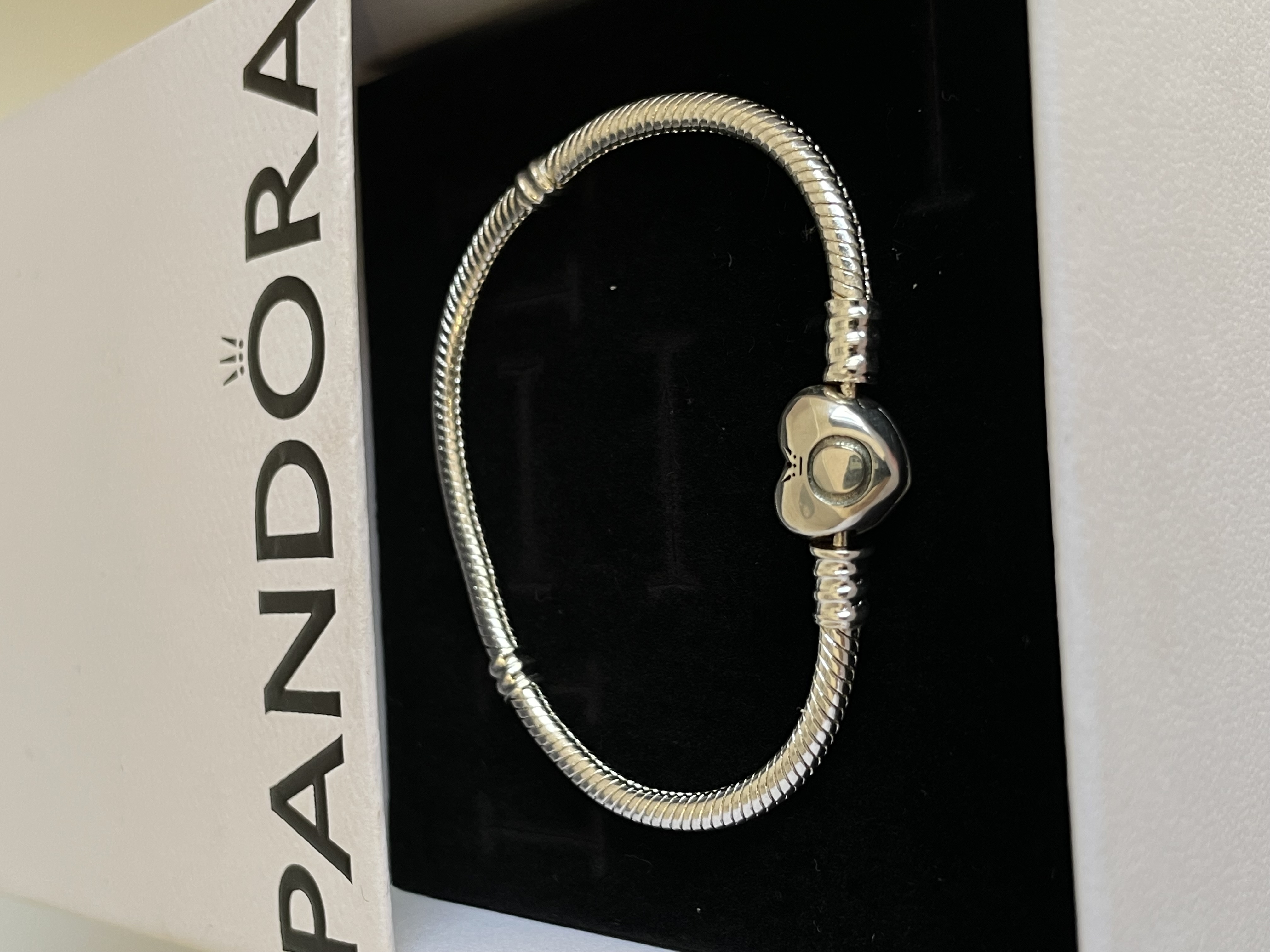 BRAZALETE CORAZÓN