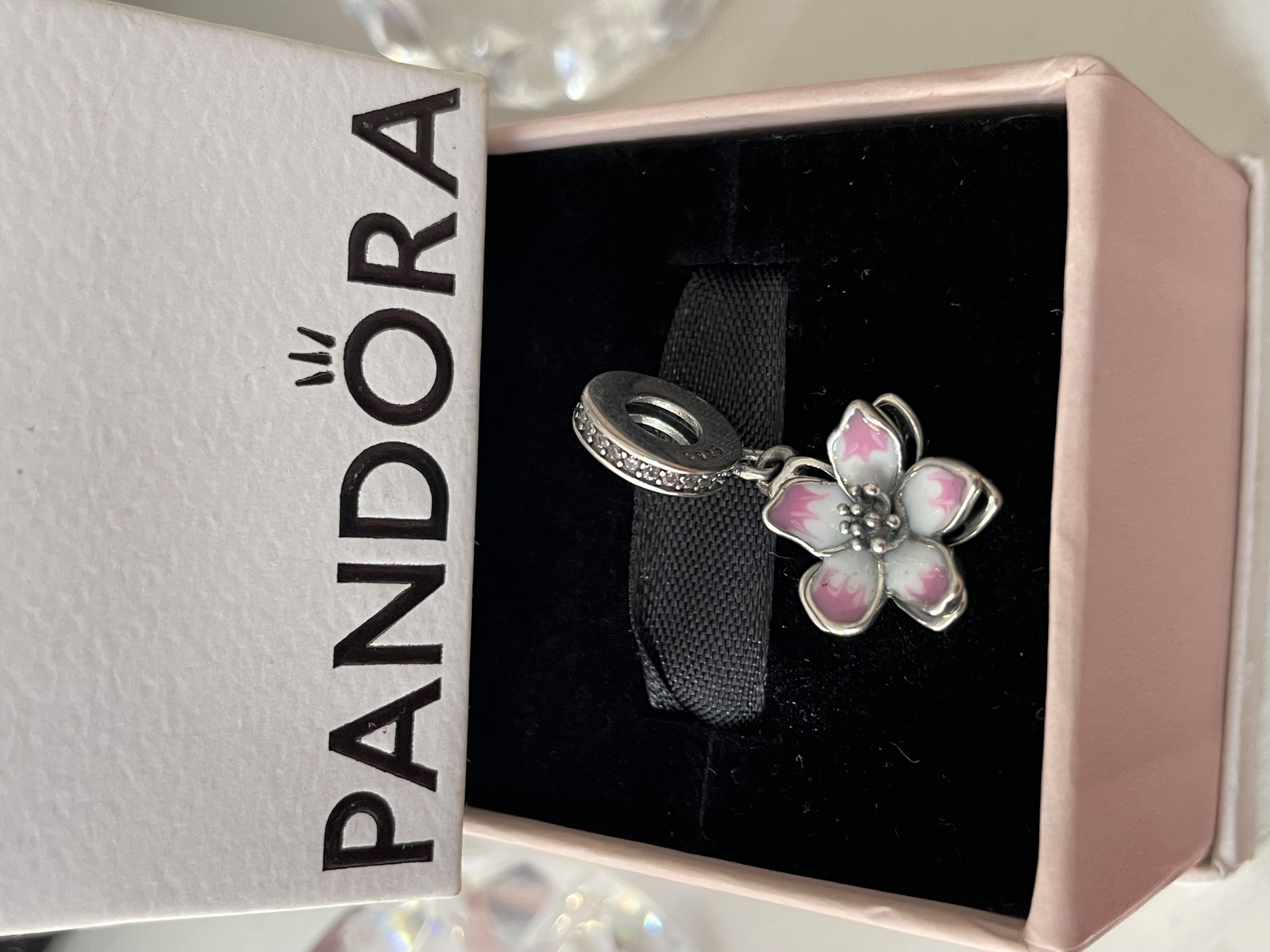 CHARM FLOR SAKURA 
