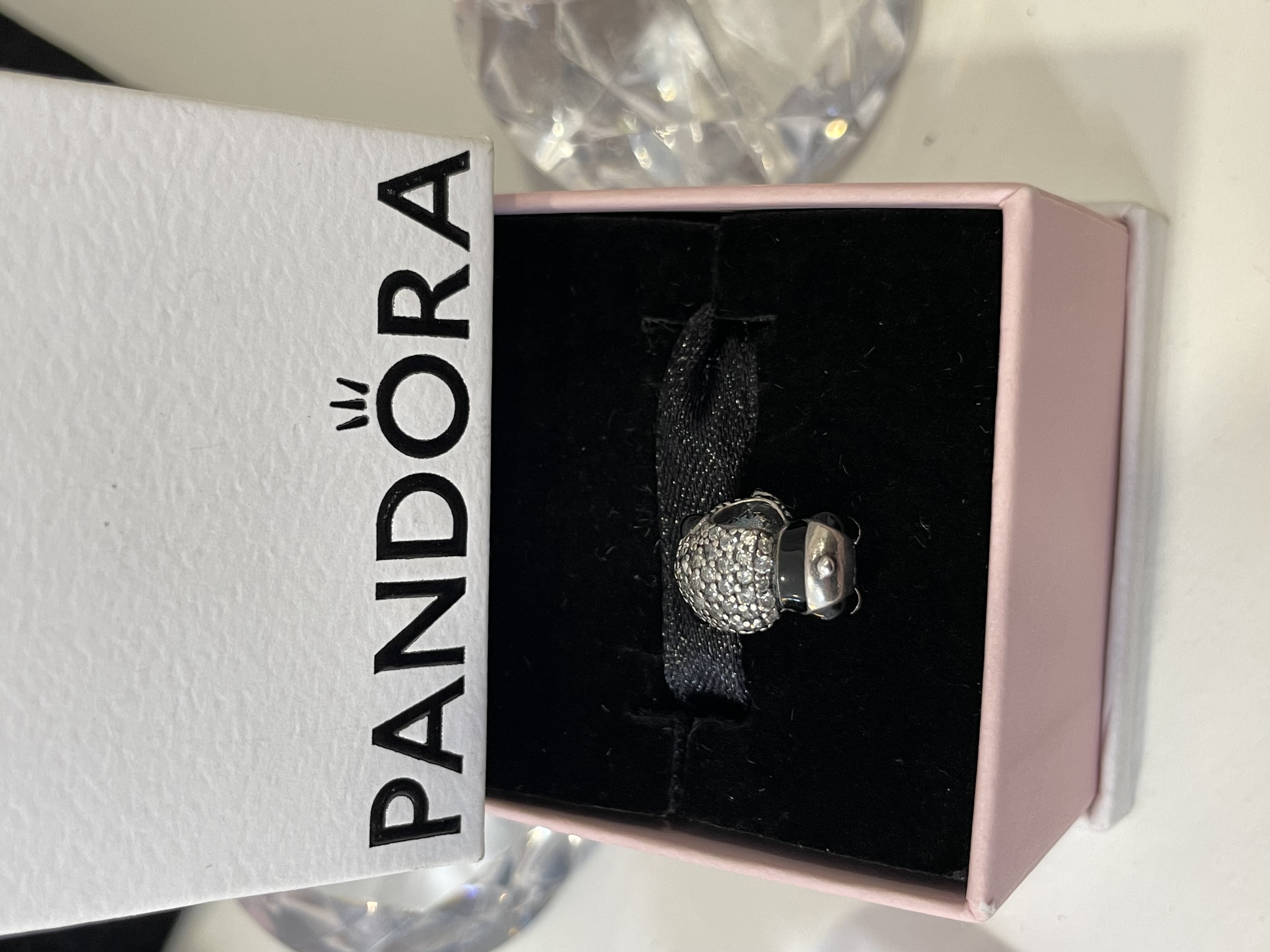 CHARM PANDA