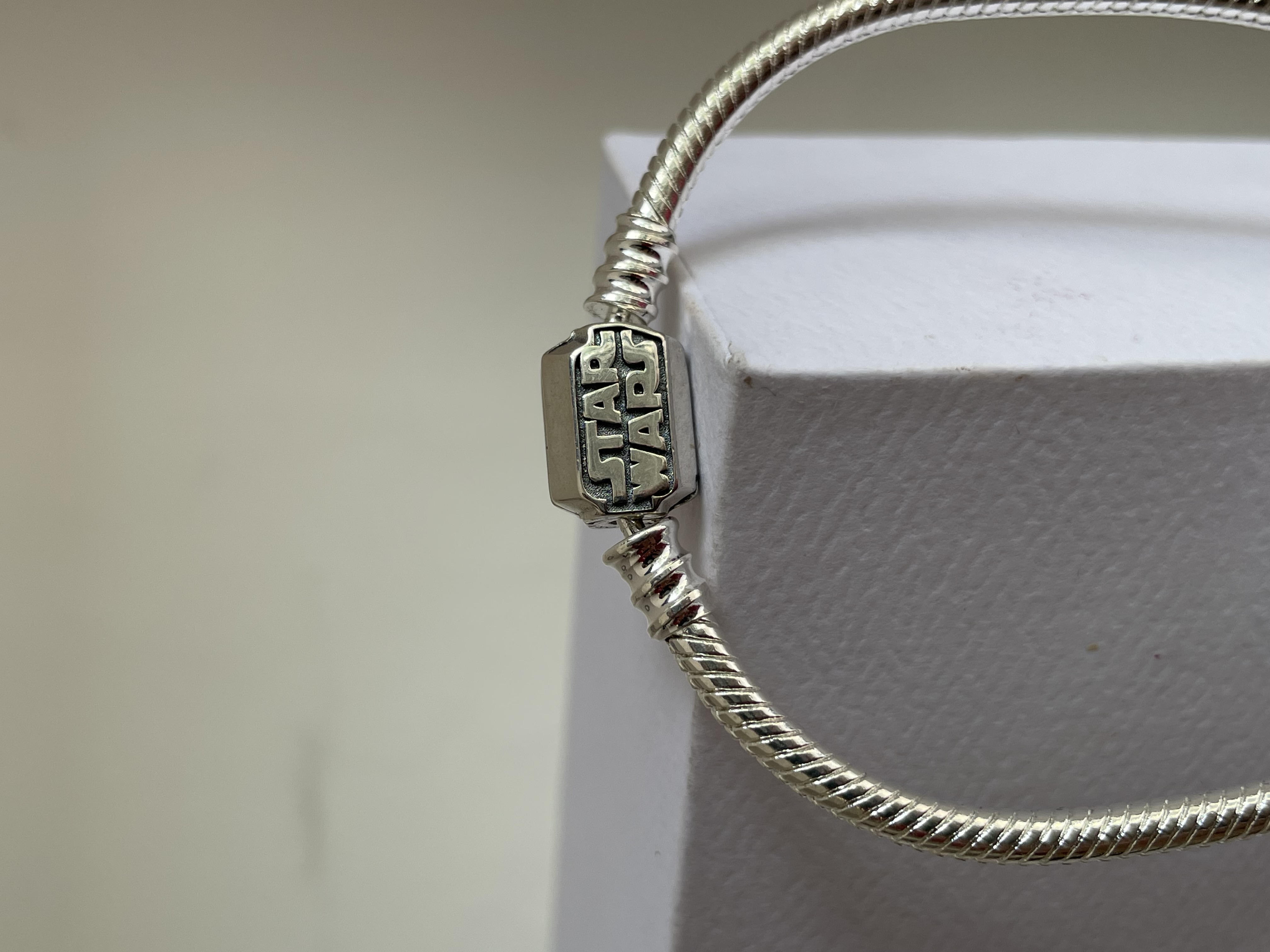 PULSERA STAR WARS 