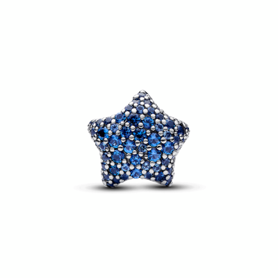 CHARM ESTRELLA AZUL