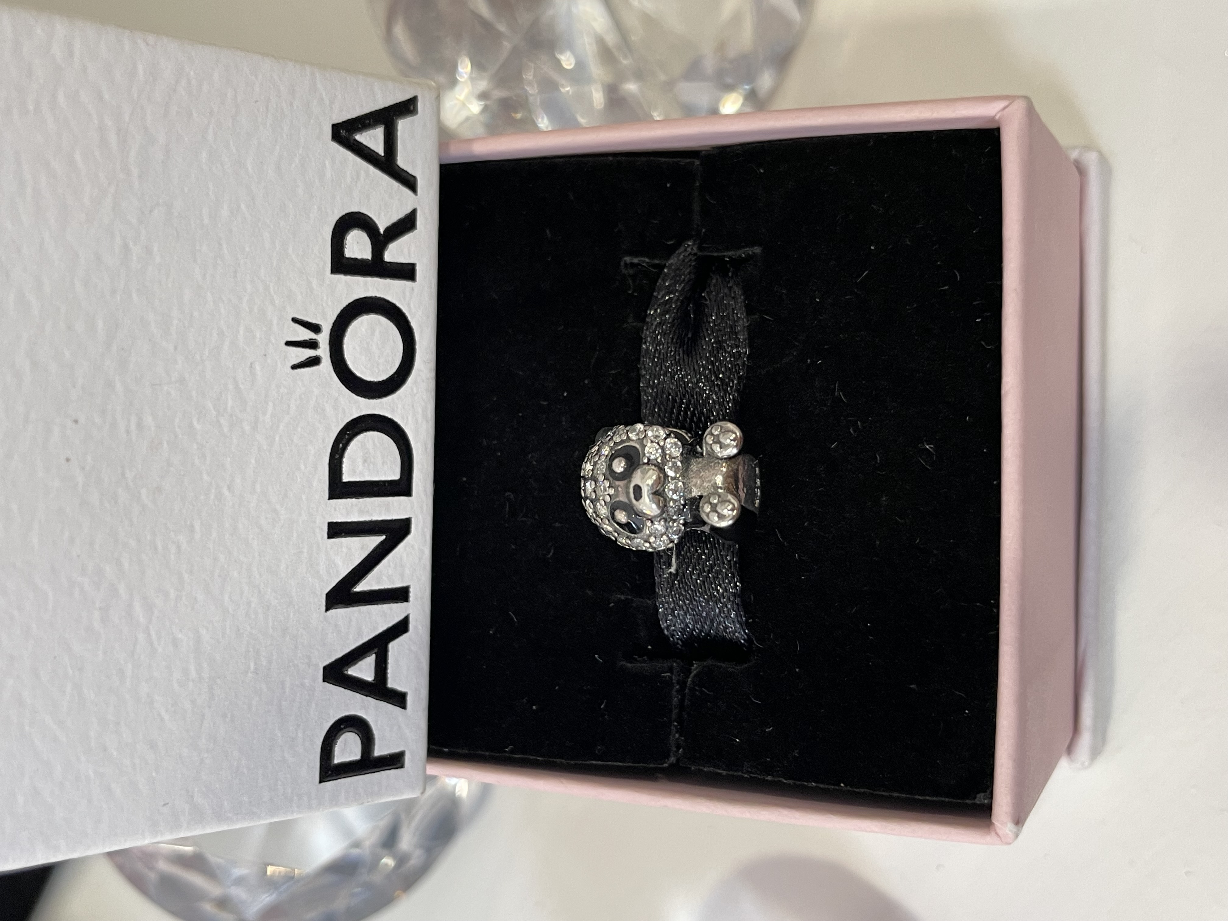CHARM PANDA