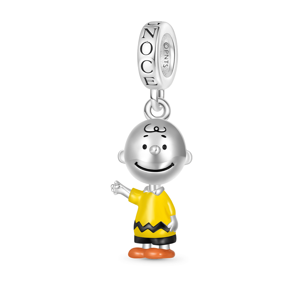 SNOOPY CHARLY BROWN