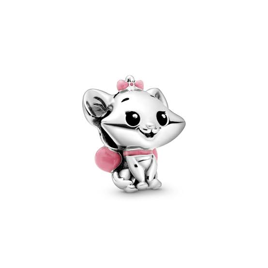 CHARM MARIE PERSONAJE