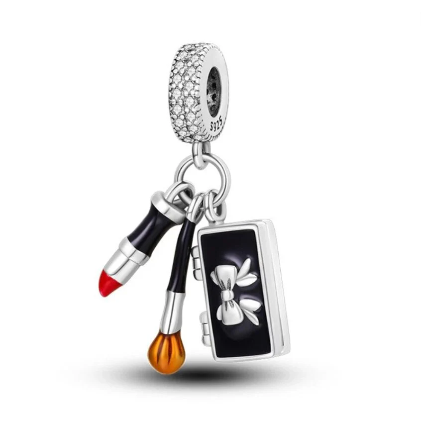 CHARM TRIO DE MAQUILLAJE