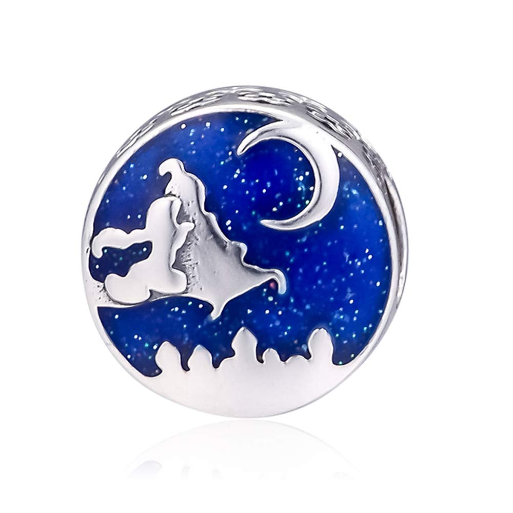 CHARM ESCENA ALADIN CIRCULO
