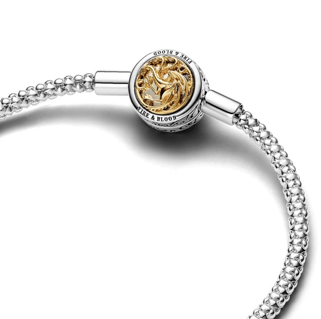 PULSERA GAMES OF THRONES 