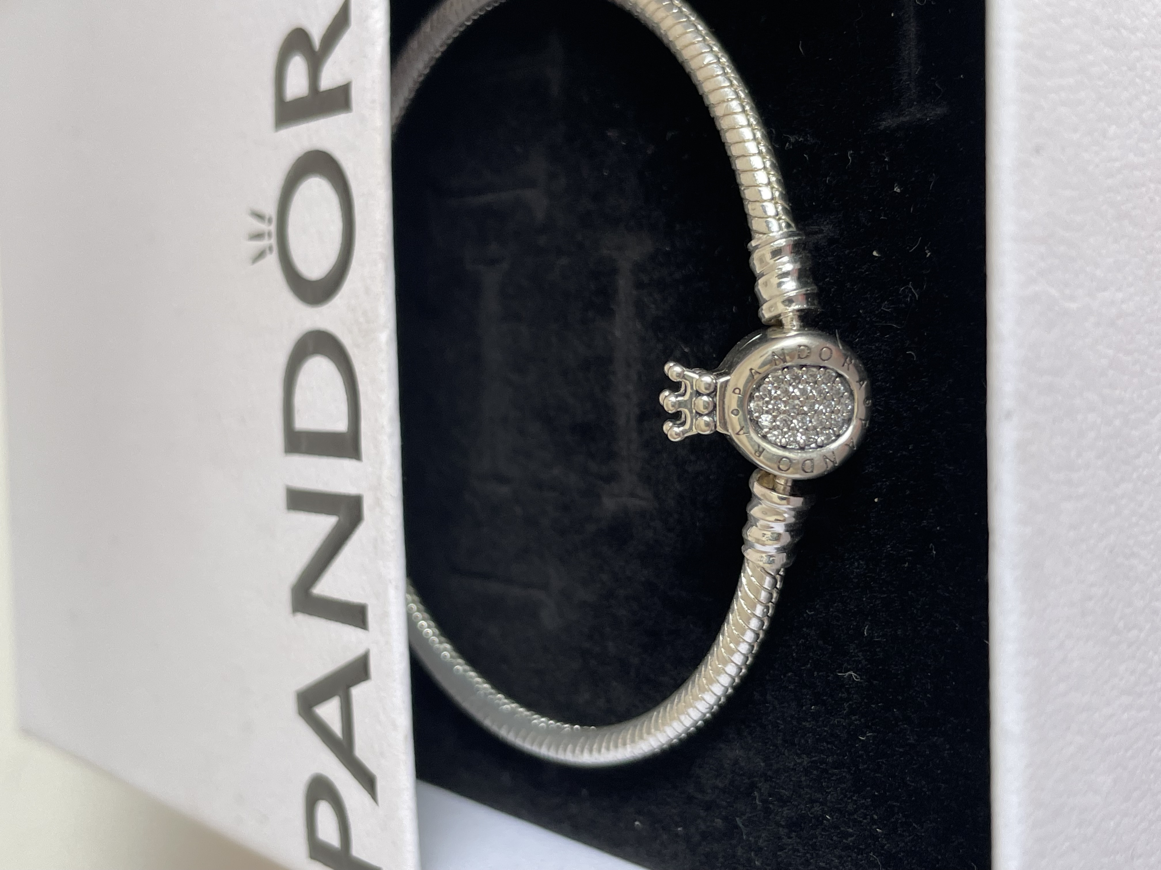 PULSERA LOGO 3D 